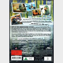 Den Grimme �lling og Mig (2006)