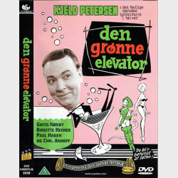 Den Grnne Elevator (1961)