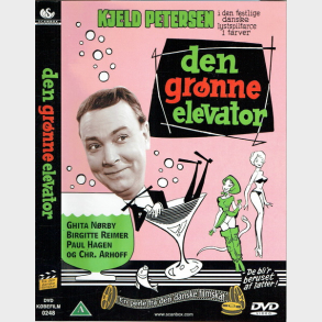 Den Grnne Elevator (1961)