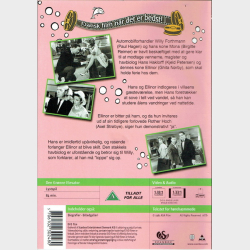 Den Grnne Elevator (1961)