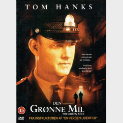 Den Gr�nne Mill (1999)
