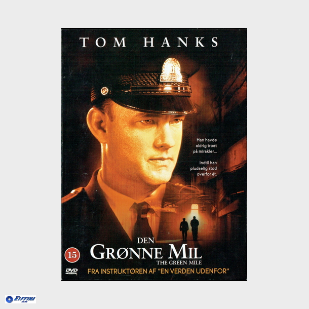Den Gr�nne Mill (1999)