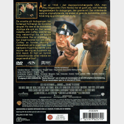 Den Gr�nne Mill (1999)