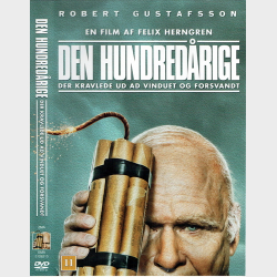 Den Hundred�rige (2013)