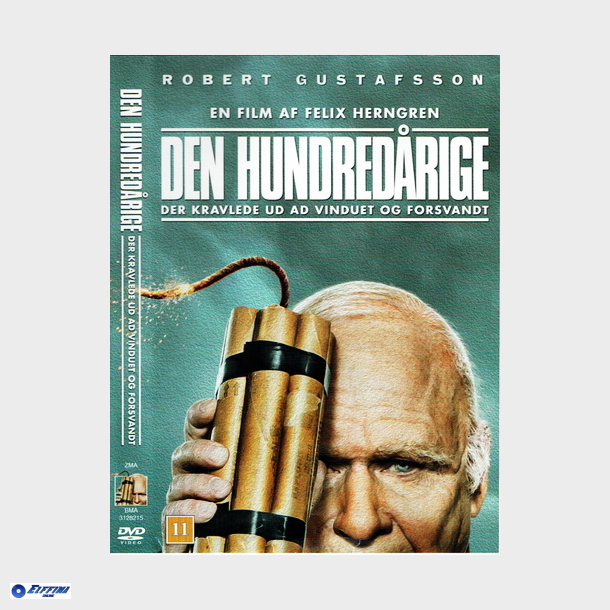 Den Hundredrige (2013)