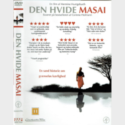 Den Hvide Masai (2005)