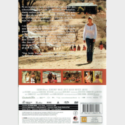 Den Hvide Masai (2005)
