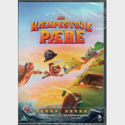 Den K�mpestore P�re - NY