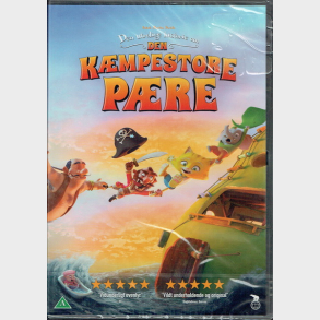 Den K�mpestore P�re - NY