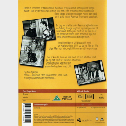 Den Kloge Mand (1956)