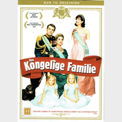 Den Kongelige Familie (2005)