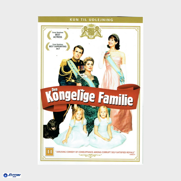 Den Kongelige Familie (2005)