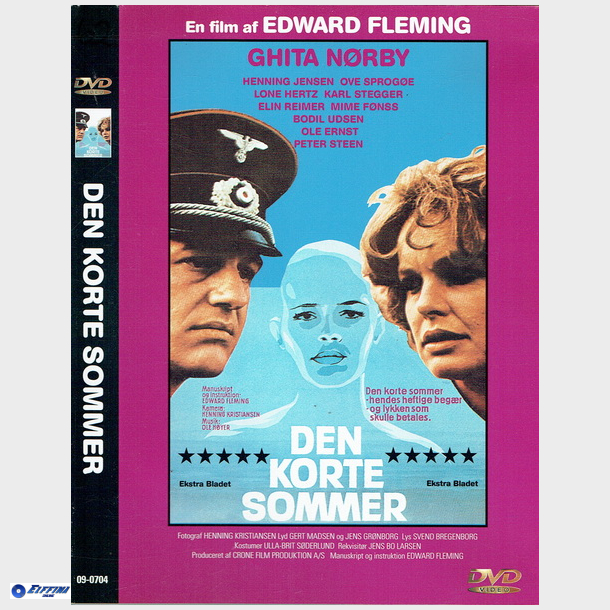 Den Korte Somme (1976)