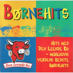 Den Leende Ko B�rnehits (2000)