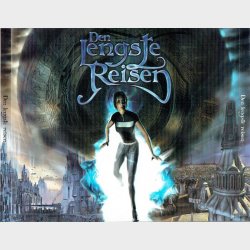 Den Lengste Reisen (Fat)