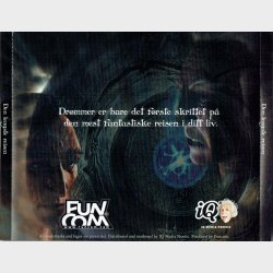 Den Lengste Reisen (Fat)