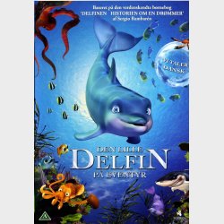 Den Lille Delfin P� Eventyr (2009)