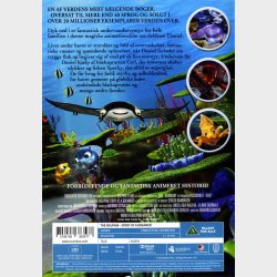 Den Lille Delfin P� Eventyr (2009)