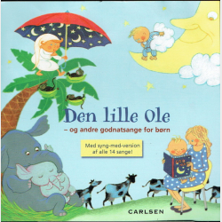 Den Lille Ole (2003) (Pap)