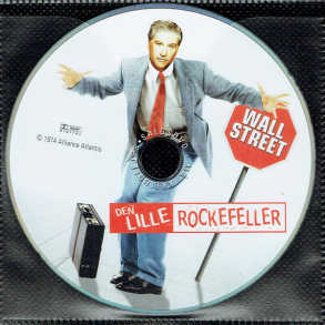 Den Lille Rockefeller (1974)