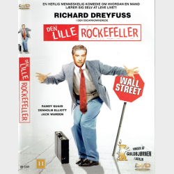 Den Lille Rockefeller (1974)