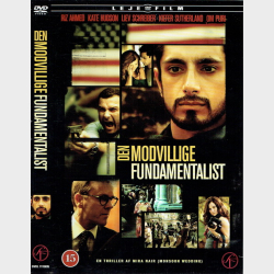 Den Modvillige Fundamentalist (2013)