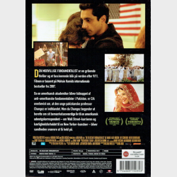 Den Modvillige Fundamentalist (2013)