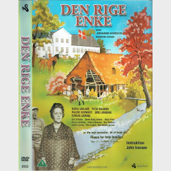 Den Rige Enke (1962)