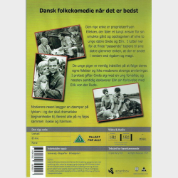 Den Rige Enke (1962)