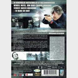 Den Sidste Hilsen - Love And Bullets (1979)