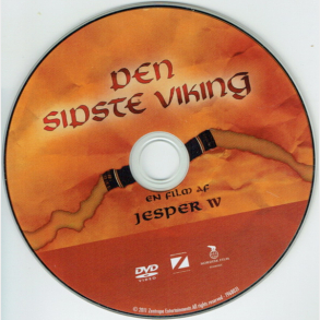 Den Sidste Viking (2011)