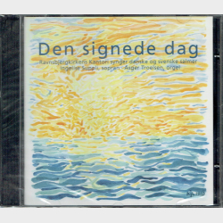 Den Signede Dag (2001) - NY