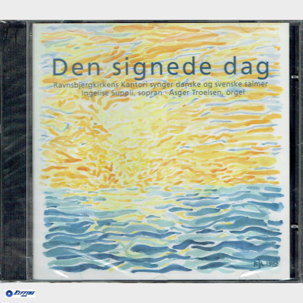 Den Signede Dag (2001) - NY