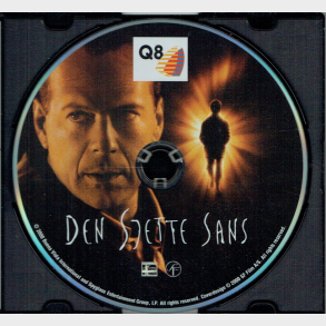 Den Sjette Sans (1999) (Q8)