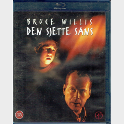 Den Sjette Sans (1999) (Tom)