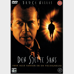 Den Sjette Sans (1999)