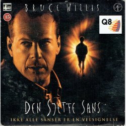 Den Sjette Sans (2000)