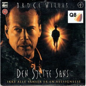 Den Sjette Sans (2000)