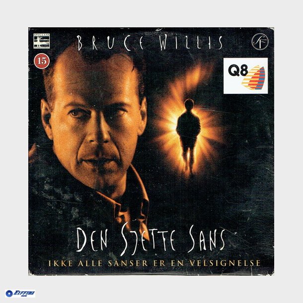 Den Sjette Sans (2000)