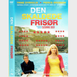 Den Skaldede Fris�r (2012)