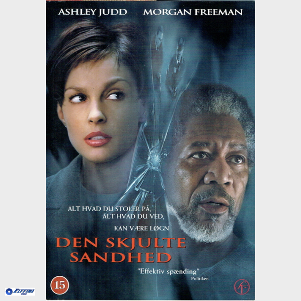 Den Skjulte Sandhed (2002)