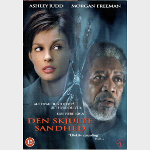 Den Skjulte Sandhed (2002)