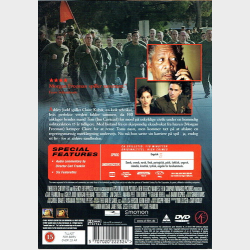 Den Skjulte Sandhed (2002)