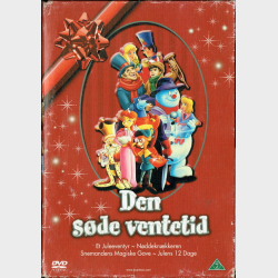 Den S�de Juletid (Boks)