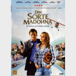 Den Sorte Madonna (2007)