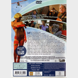 Den Sorte Madonna (2007)