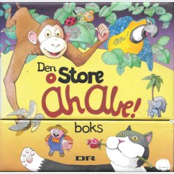 Den Store h Abe! Boks (2006)