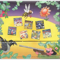 Den Store h Abe! Boks (2006)