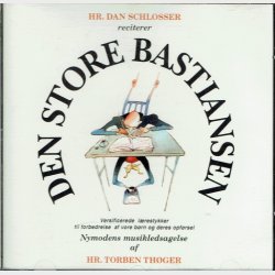 Den Store Bastiansen
