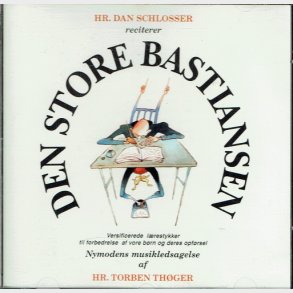 Den Store Bastiansen